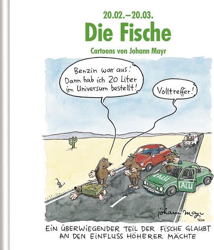 Die Fische