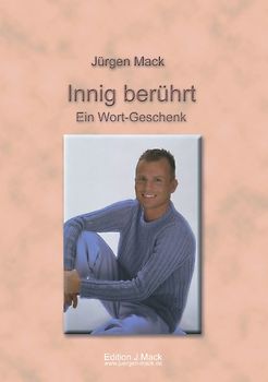 Innig berührt - "Ein Wort-Geschenk"