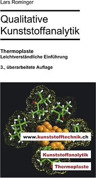 Qualitative Kunststoffanalytik