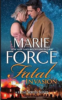 Fatal Invasion