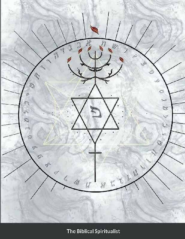 The Biblical Spiritualist A Biblical Guide For Spiritual Awakening And Awareness