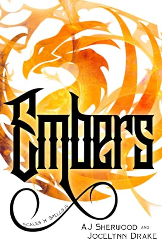 Embers: (Scales 'N' Spells)