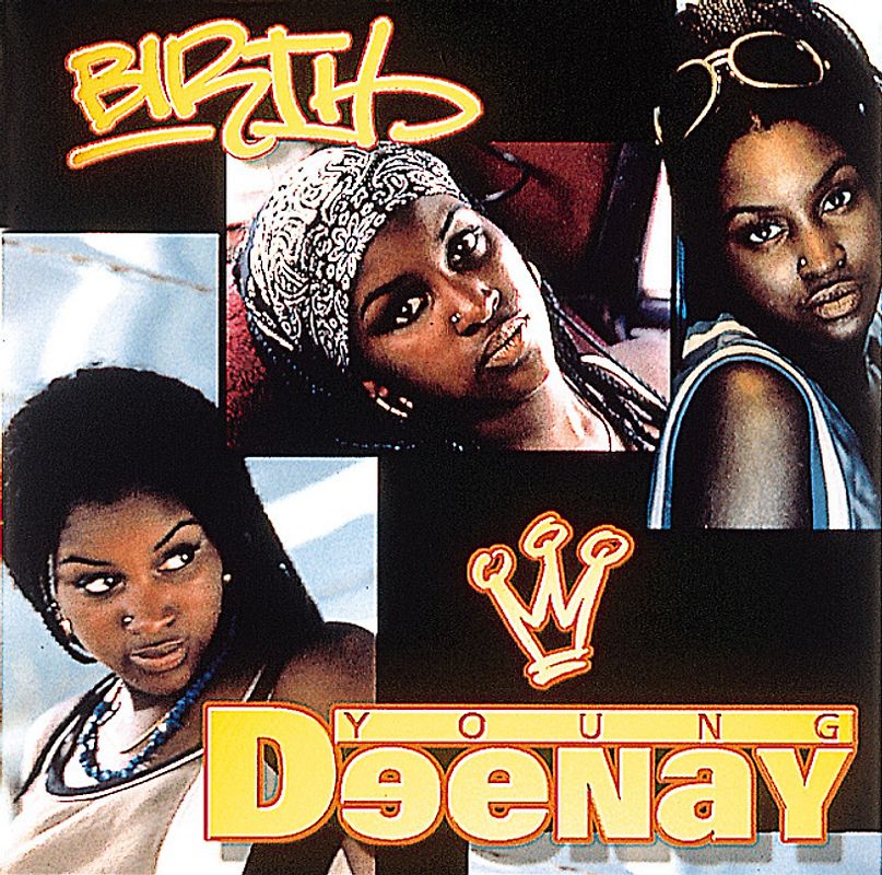 Young Deenay - Birth