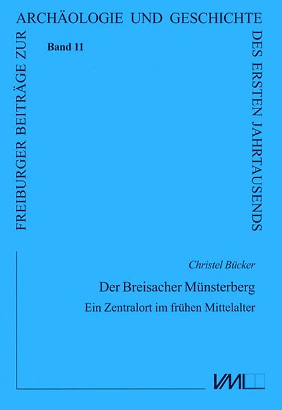 Der Breisacher Münsterberg