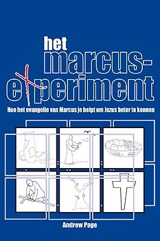 Het Marcus Experiment
