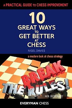 Practical Guide to Chess Improvement, A