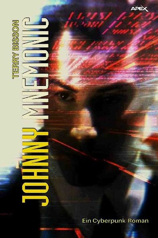 JOHNNY MNEMONIC
