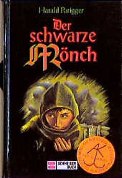 Der schwarze Mönch