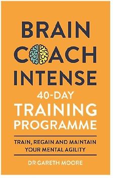 Brain Coach Intense
