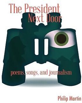 The President Next Door