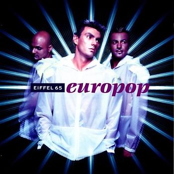 Eiffel 65 - Europop