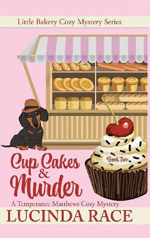 Cupcakes & Murder