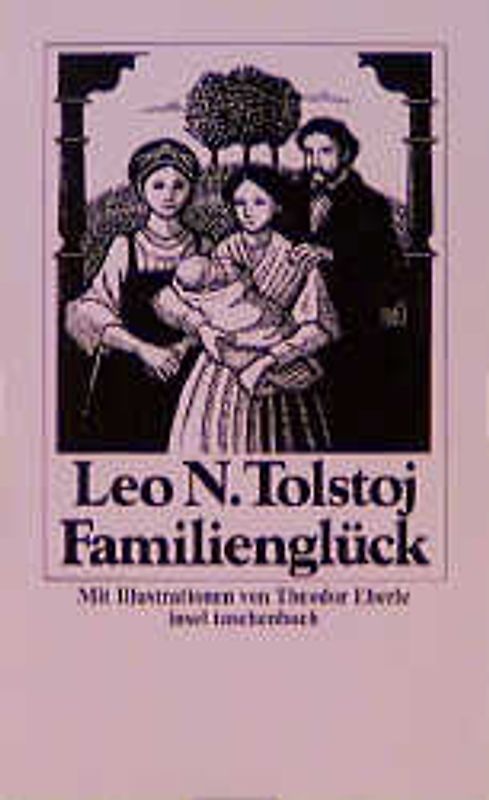 Familienglück