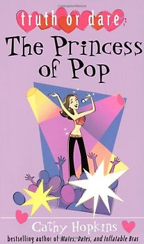 The Princess of Pop (Truth or Dare)