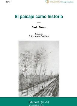 El paisaje como historia