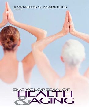 Encyclopedia of Health and Aging