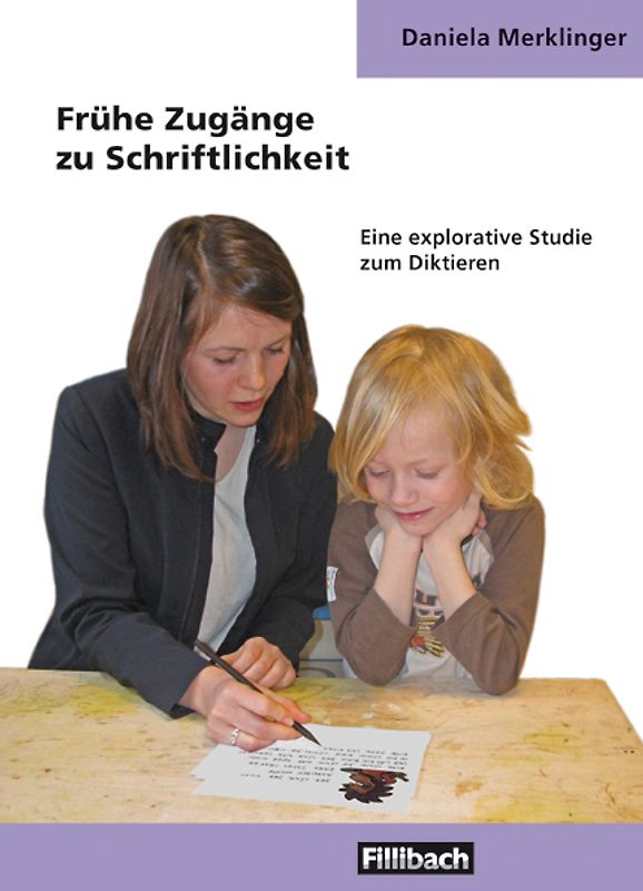 Frühe Zugänge zu Schriftlichkeit