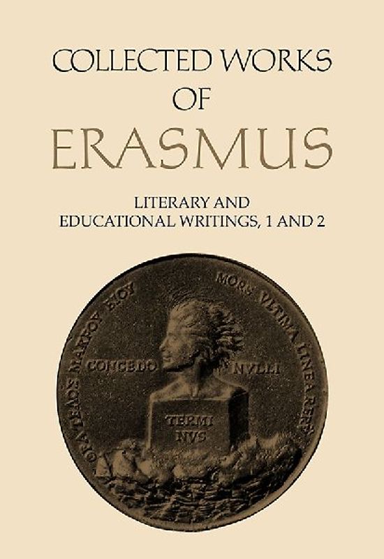 Collected Works of Erasmus