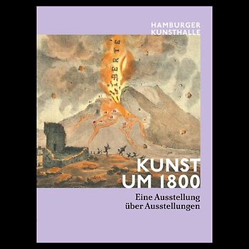 Kunst um 1800