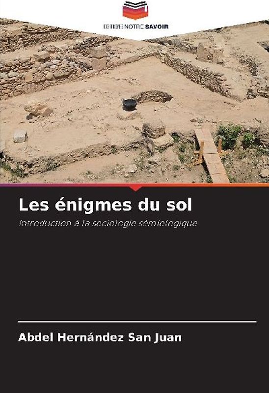 Les énigmes du sol