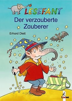 Der verzauberte Zauberer