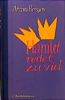 Hamlet redet zuviel