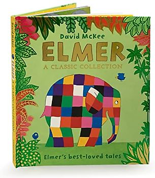 Elmer: A Classic Collection
