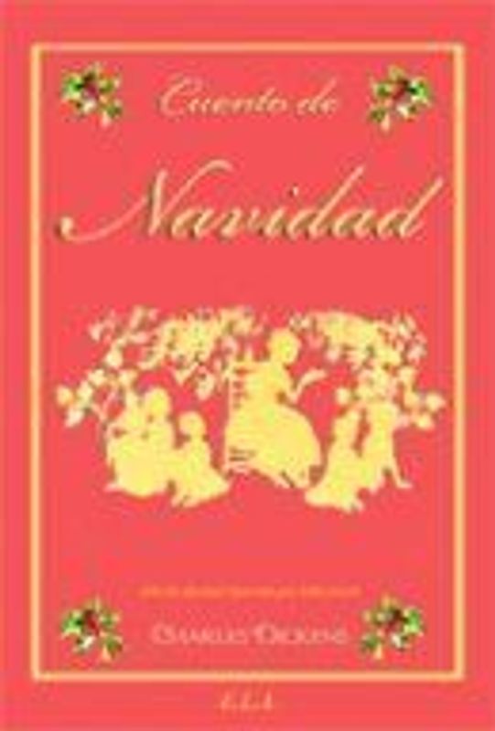 Cuento de Navidad : un cuento de Navidad y una historia de fantasmas de Navidad