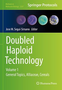 Doubled Haploid Technology