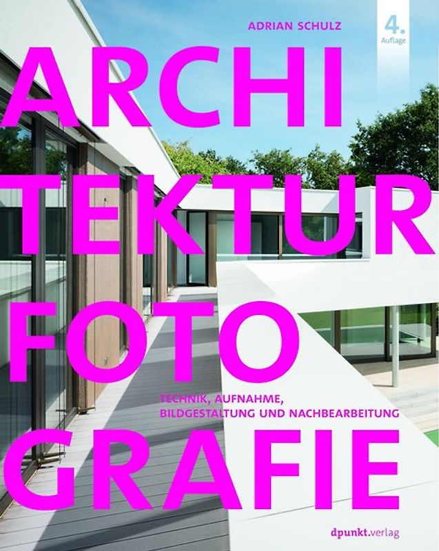 Architekturfotografie