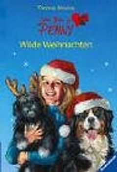 Wilde Weihnachten