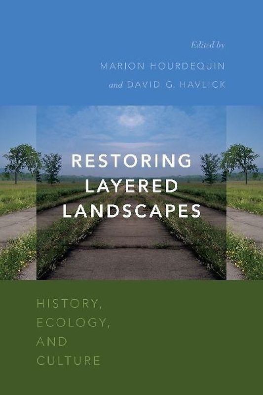 Restoring Layered Landscapes