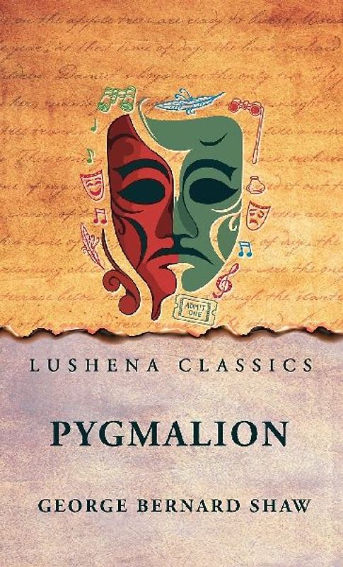 Pygmalion