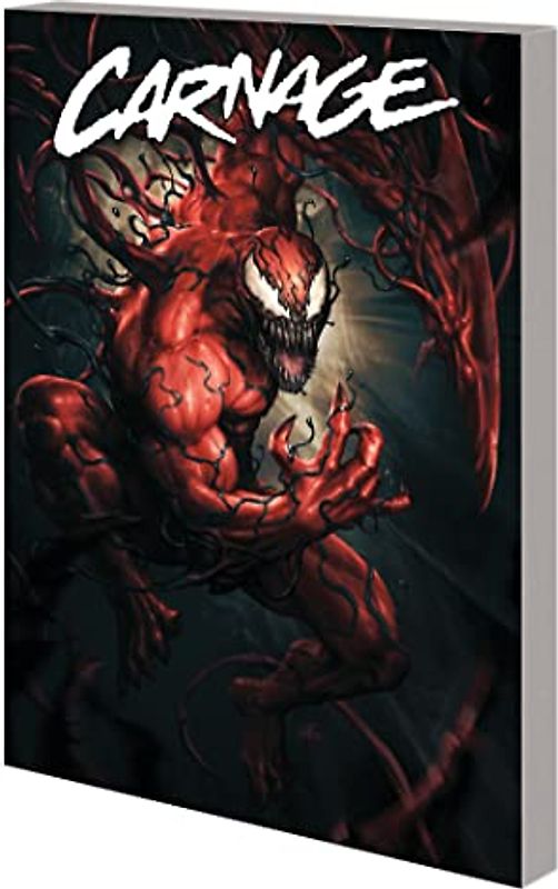 Carnage Vol. 1: In the Court of Crimson