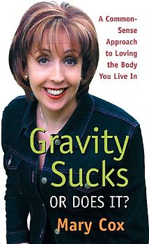 Gravity Sucks Or Does It?