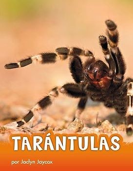 Tarántulas