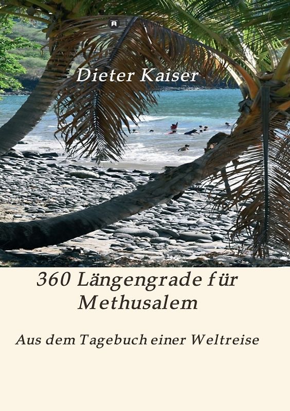 360 Längengrade für Methusalem