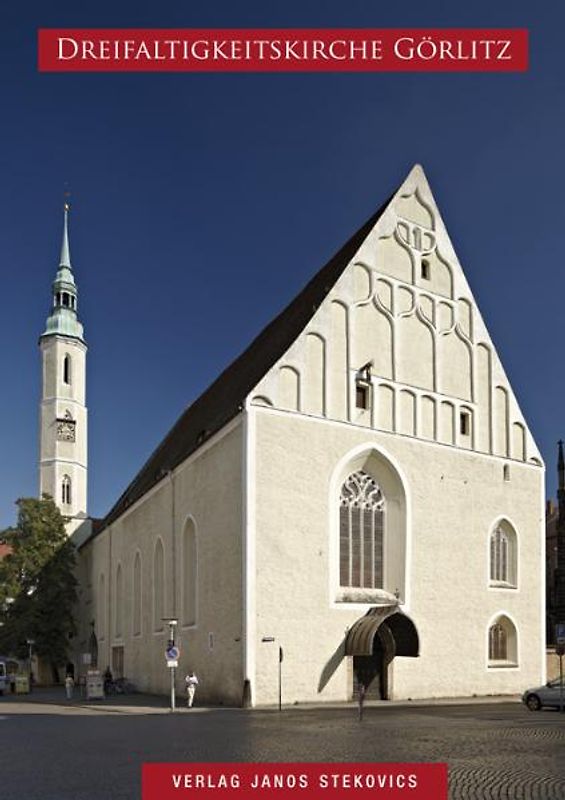 Dreifaltigkeitskirche Görlitz