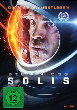 Solis DVD