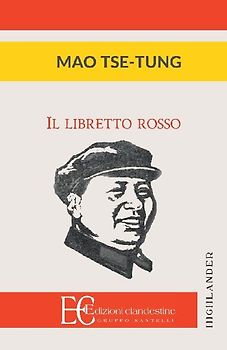 LIBRETTO ROSSO