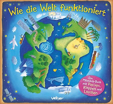 Wie die Welt funktioniert