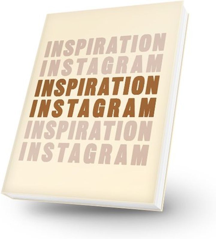 Inspiration Instagram