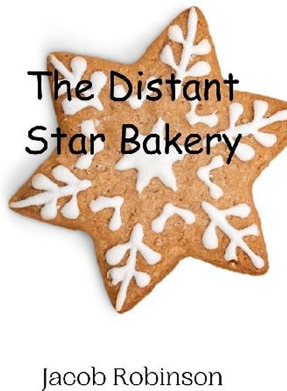 The Distant Star Bakery