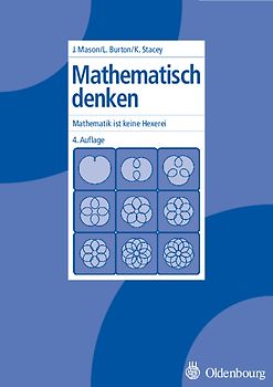 Mathematisch denken