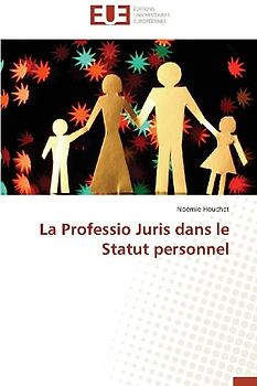La Professio Juris dans le Statut personnel