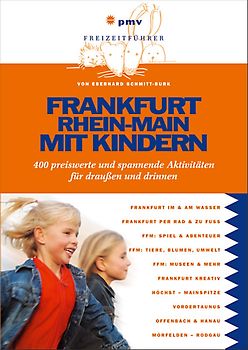 Frankfurt Rhein-Main mit Kindern