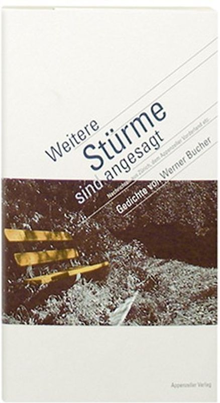 Weitere Stürme sind angesagt