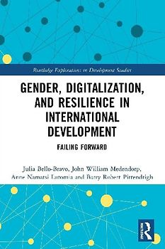 Gender, Digitalization, and Resilience in International Development