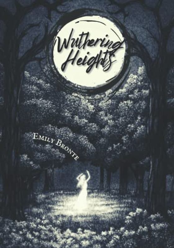 Wuthering Heights: Classic Illustrations