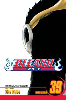 Bleach, Volume 39 - Tite Kubo